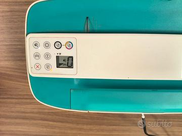 HP Smart deskjet 3762