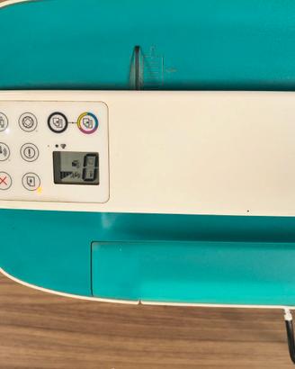 HP Smart deskjet 3762