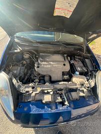  grande punto 1.3 multijet 90 cv