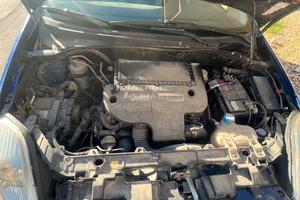  grande punto 1.3 multijet 90 cv