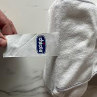 Cuscino anti soffoco
