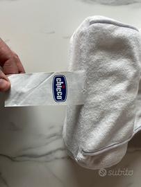 Cuscino anti soffoco