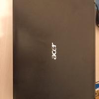 PC acer aspir 5742