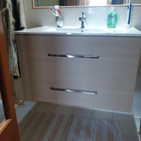 Mobiletto bagno