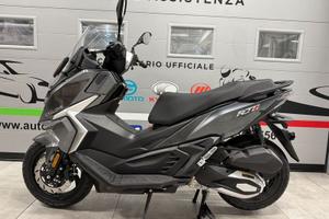 Cyclone RT1 125