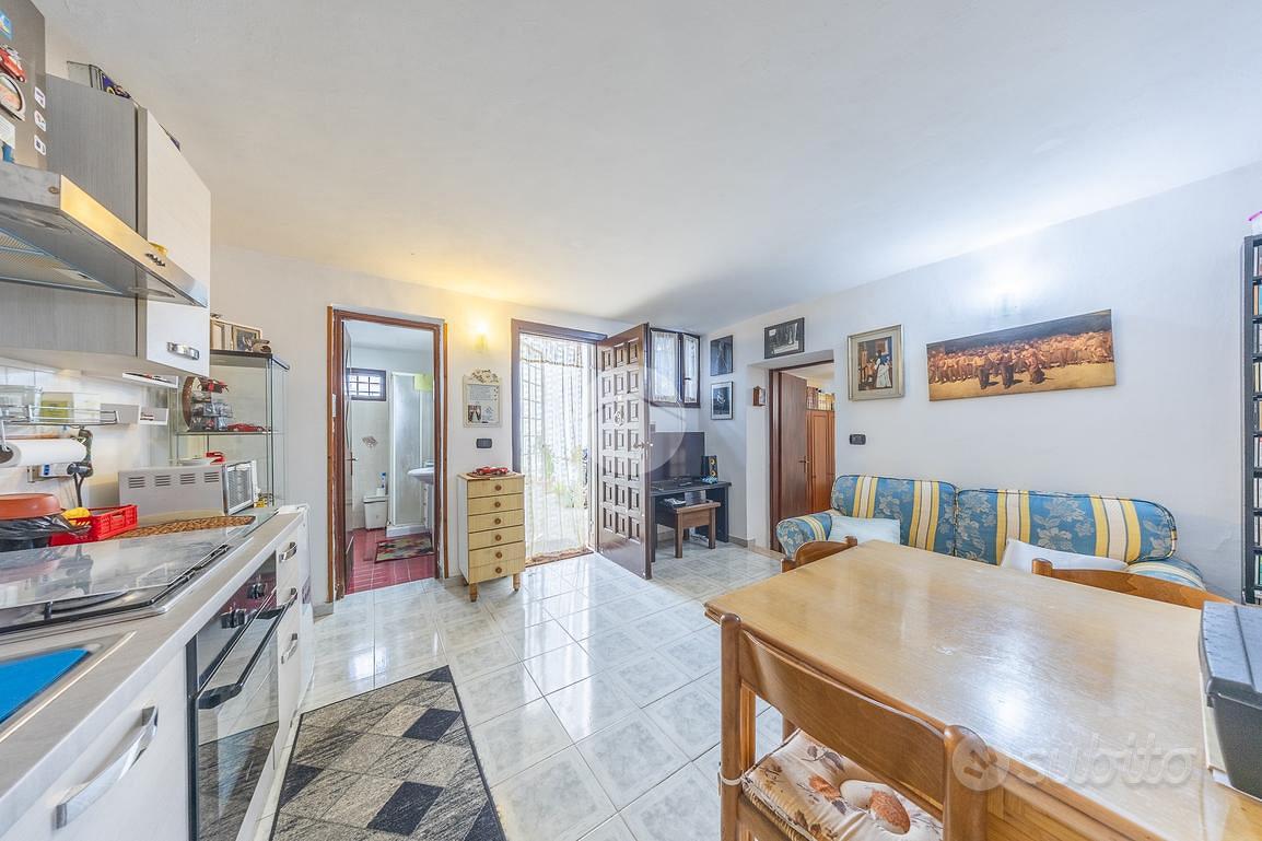 Appartamento – Roma, San Vittorino, Municipio Roma VI - Vista 3