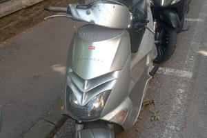 Aprilia Leonardo 250