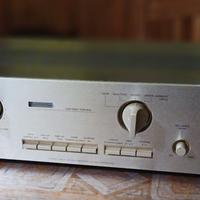 Luxman L-200, amplificatore integrato con phono
