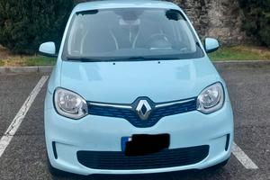 RENAULT Twingo Electric - 2021