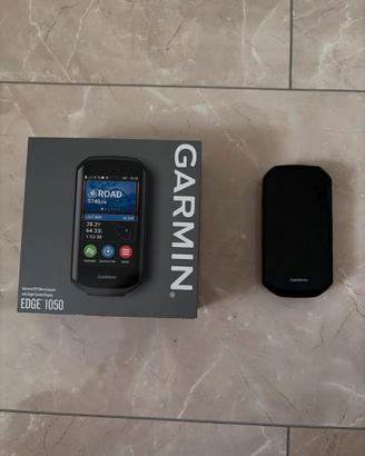 Garmin Edge 1050