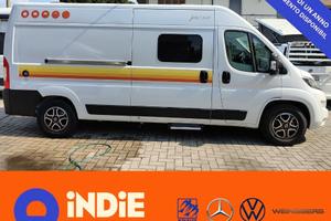 Fiat Ducato Joa CV 60G - 2024 - Euro 6 - Bassi Km