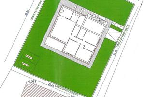 Terreno di 800 m² a Venezia