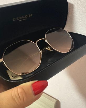 Occhiali sole donna