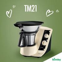 BIMBY TM21
