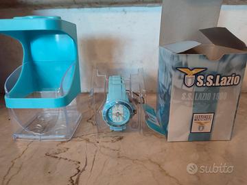 Orologio Haurex SS Lazio