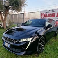 PEUGEOT 508 BlueHDi 130 S&S EAT8 GT Line