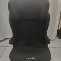 seggiolino auto 15-36kg
