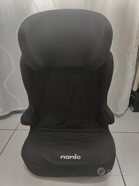 seggiolino auto 15-36kg