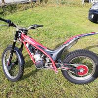 Gas Gas TXT 280 Pro - 2010