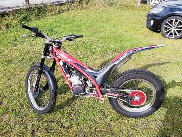 Gas Gas TXT 280 Pro - 2010