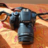 fotocamera Canon EOS 1300D 