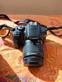 fotocamera Canon EOS 1300D 