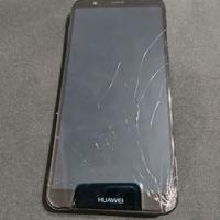 Huawei p smart nero 3GB Ram