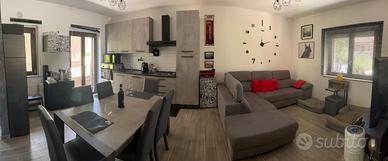 Villetta a schiera Villa San Sebastiano (AQ)