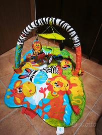 Palestrina Playgro