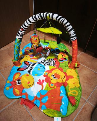 Palestrina Playgro