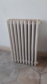 radiatore in ghisa