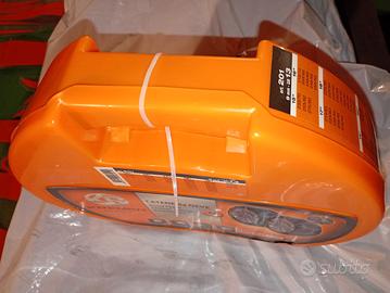  catene da neve nuove