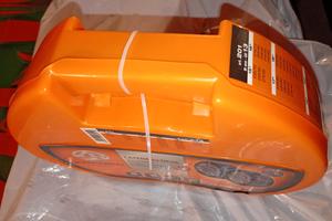  catene da neve nuove