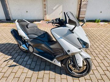 Yamaha Tmax 530 2012 