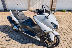 Yamaha Tmax 530 2012 