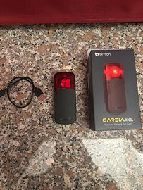 Bryton  gardia  R300L