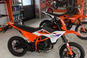 Ktm 390 SMC R 2026