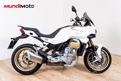 MOTO GUZZI V 100 MANDELLO - 2022