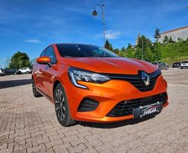 Renault Clio renault clio 2021 km 39000 benzina