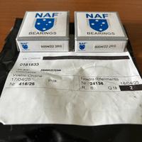 Cuscinetti 6004/22