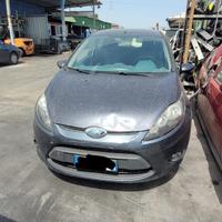 RICAMBI USATI AUTO FORD Fiesta 6Â° Serie RTJA Bifu