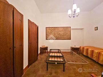 VILLA SINGOLA A NARDÒ