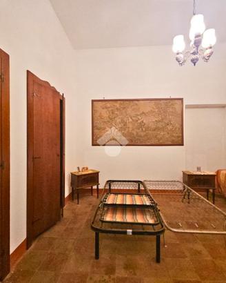 VILLA SINGOLA A NARDÒ