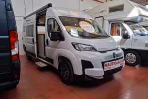 POSSL SUMMIT 600 BIANCO