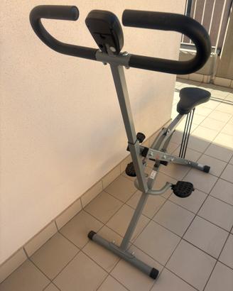 Attrezzo da palestra