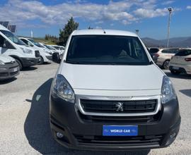 Peugeot Partner 1.6 HDi 92 VAN 3 POSTI