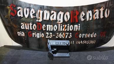 PANNELLO INTERRUTORI TOYOTA RAV4 55433-42070