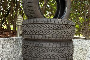 Gomme invernali Kenda 185/55 R15 82T