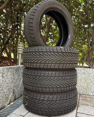 Gomme invernali Kenda 185/55 R15 82T