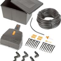 Kit irrigazione goccia a goccia